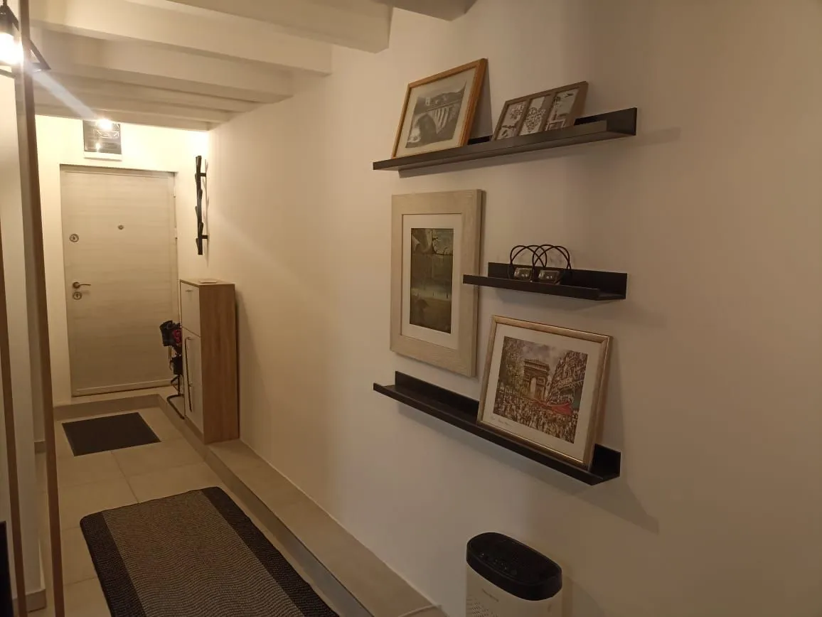 Izdavanje, stan, 43m², Centar, Podgorica