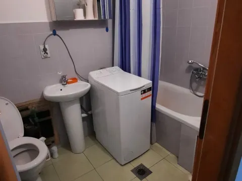 Rent, one bedroom apartment, 45m², Centar, Podgorica - image 5