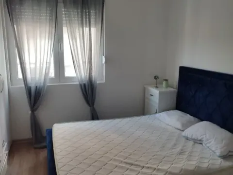 Sale, one bedroom apartment, 43m², Dalmatinska ulica, Podgorica - image 10