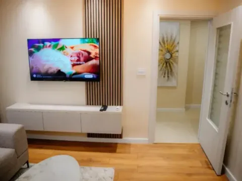 Izdavanje, jednosoban stan, 40m², Preko Morače, Podgorica - image 4