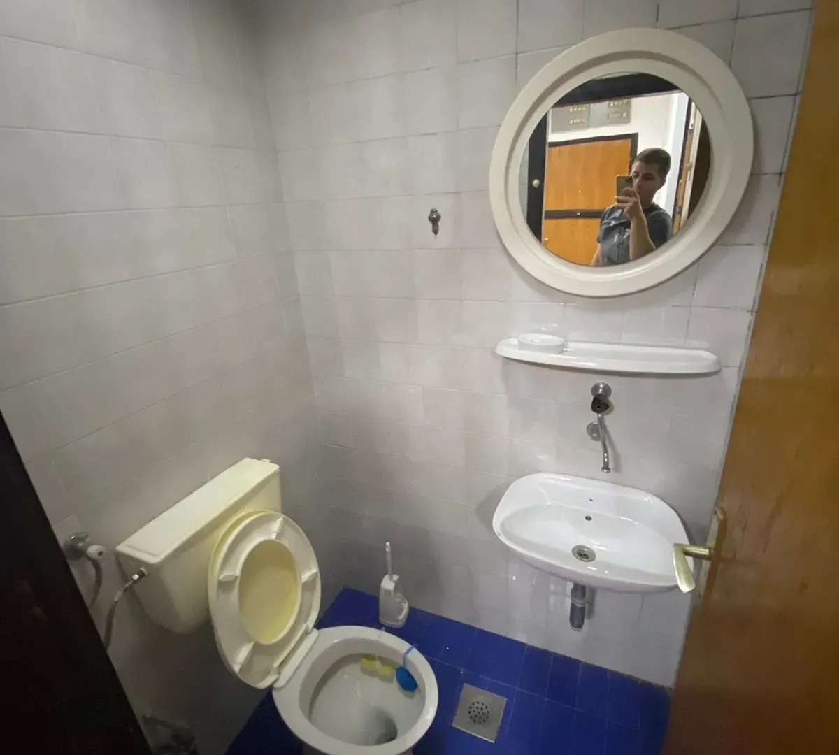 Sale, three bedroom apartment, 91m², Budva, Crna Gora