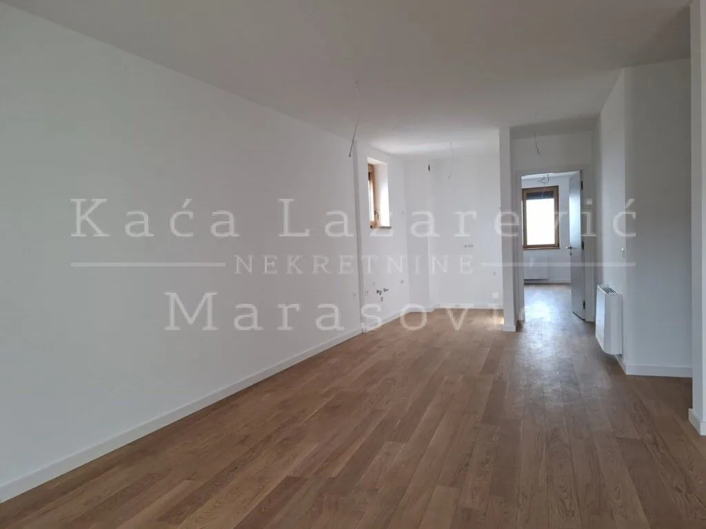 Sale, four bedroom apartment, 143m², Banovo Brdo, Beograd