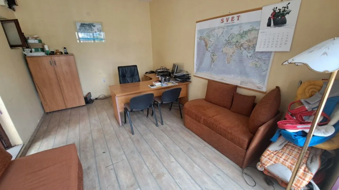 Izdavanje, poslovni prostor, 22m², Stara Varoš, Podgorica