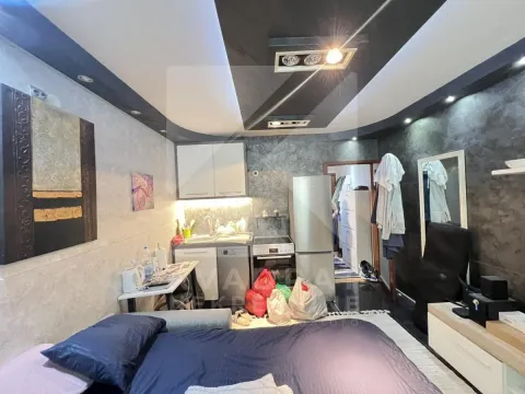 Rent, studio apartment, 25m², Vezirov Most, Podgorica - image 3