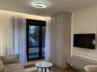 Izdavanje, jednosoban stan, 35m², Južni Bulevar, Vračar Sve Podlokacije - image 5