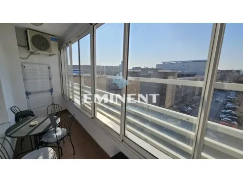 Rent, four bedroom apartment, 117m², Novi Beograd Blok 67, Novi Beograd Sve Podlokacije - image 19