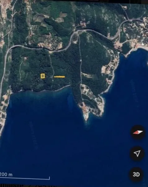 Prodaja, plac, 10000m², Bar, Crna Gora