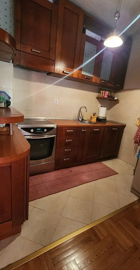 Prodaja, trosoban stan, 112m², Preko Morače, Podgorica