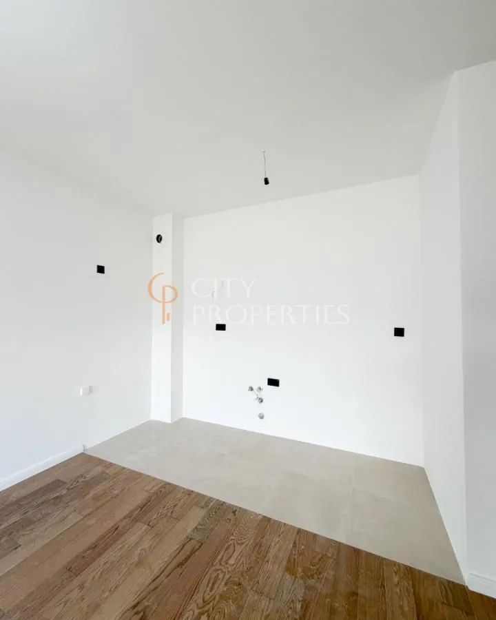 Prodaja, stan, 47m², Donja Gorica, Podgorica