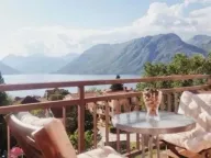 Sale, one bedroom apartment, 49m², Dobrota, Kotor - image 1