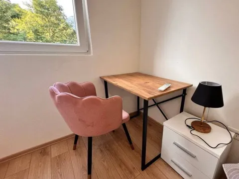 Rent, one bedroom apartment, 48m², Bijeli Do, Budva - image 5