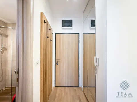 Rent, one bedroom apartment, 44m², Zabjelo, Podgorica - image 7
