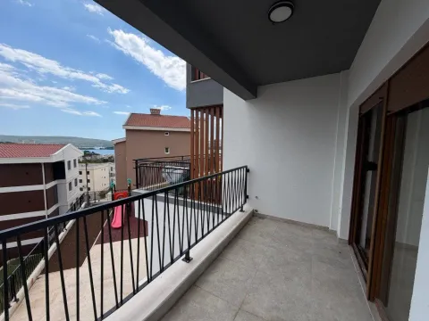 Prodaja, dvosoban stan, 69m², Kava, Tivat - image 2