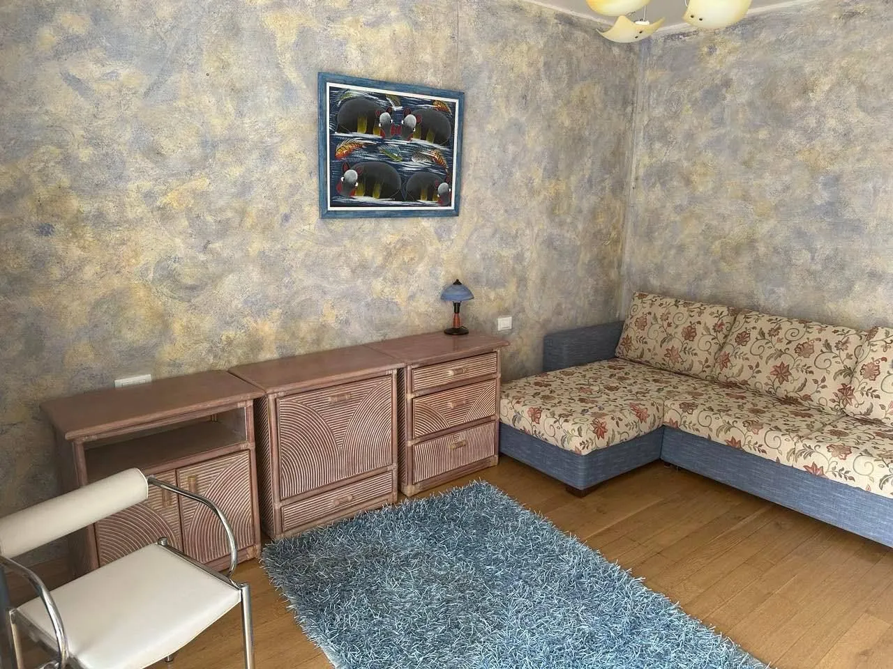 Prodaja, dvosoban stan, 85m², Rozino, Budva