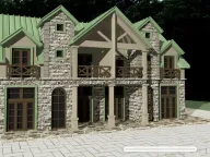 Sale, land lot, 9000m², Lepenac, Mojkovac - image 1