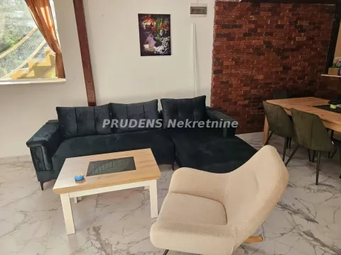 Prodaja, dvosoban stan, 64m², Gornja Trešnjica, Ljubovija - image 17