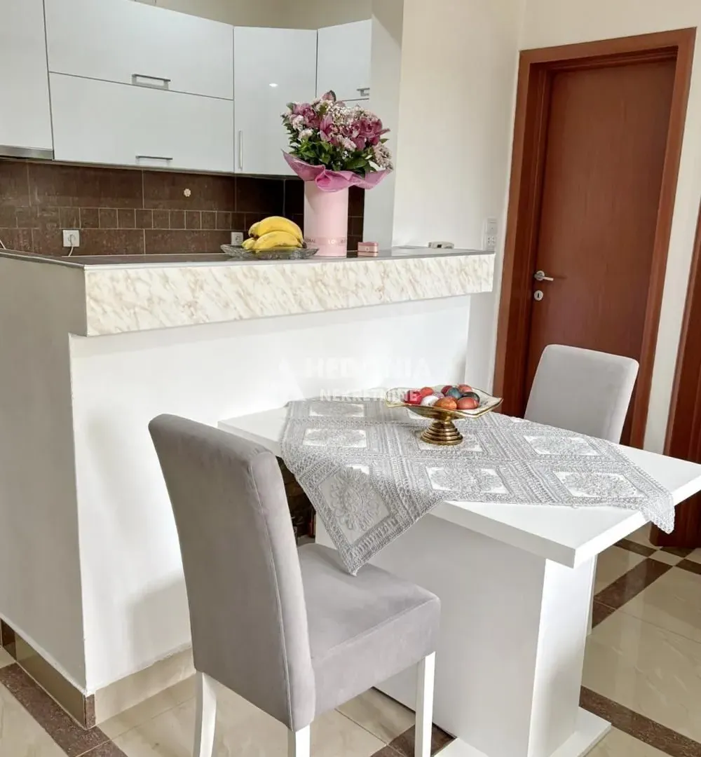 Prodaja, jednosoban stan, 44m², Mirijevo 1, Mirijevo Sve Podlokacije