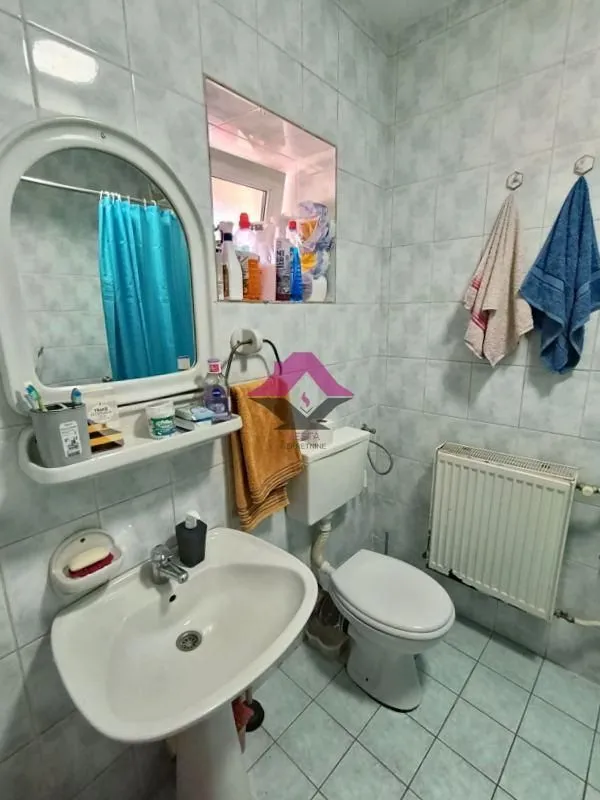 Prodaja, jednosoban stan, 26m², Centar, Novi Sad