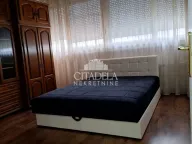 Rent, two bedroom apartment, 63m², Banovo Brdo, Beograd - image 9