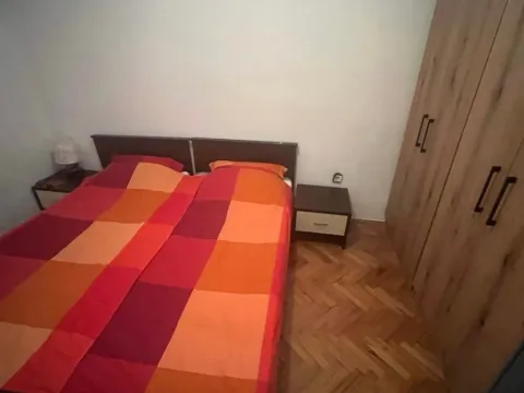 Izdavanje, jednosoban stan, 56m², Preko Morače, Podgorica - image 8