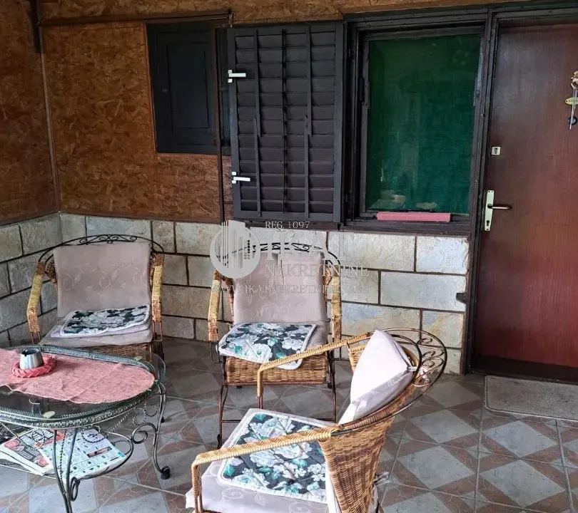 Prodaja, kuća, 160m², Divčibare, Valjevo