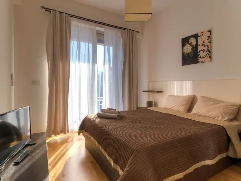 Sale, three bedroom apartment, 189m², Zavala, Budva - image 6