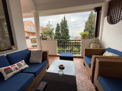 Izdavanje, stan, 300m², Gorica C, Podgorica - image 15