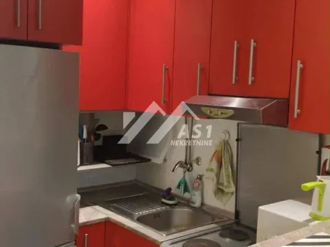 Rent, one bedroom apartment, 36m², Sajam, Novi Sad Sve Podlokacije - image 5