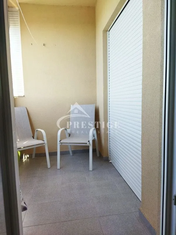 Prodaja, dvosoban stan, 62m², Tuški Put, Podgorica