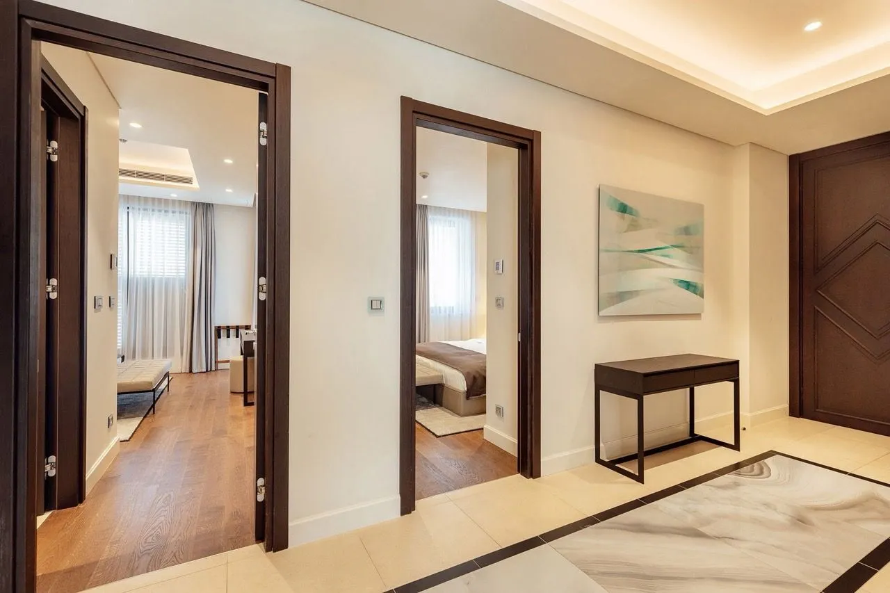 Prodaja, četvorosoban stan, 188m², Kumbor, Herceg Novi