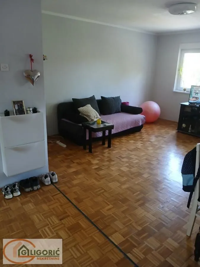 Sale, two bedroom apartment, 78m², Mirijevo Sve Podlokacije, Beograd