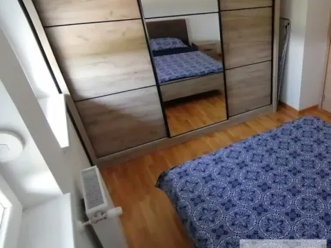 Rent, one bedroom apartment, 47m², Novo naselje, Novi Sad - image 5