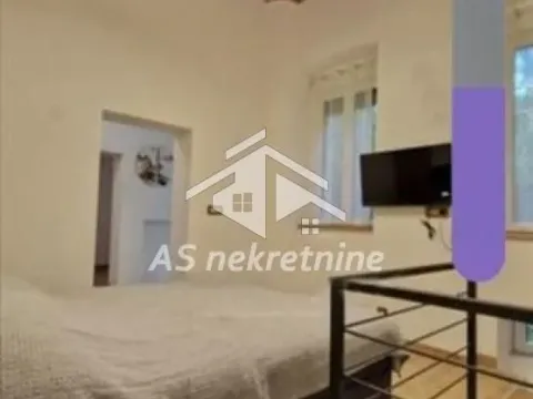 Rent, apartment, 59m², Stari Grad, Beograd - image 13