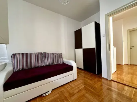 Sale, two bedroom apartment, 59m², Bečići, Budva - image 8