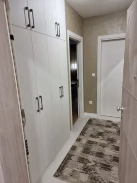 Rent, two bedroom apartment, 49m², City Kvart, Podgorica - image 3
