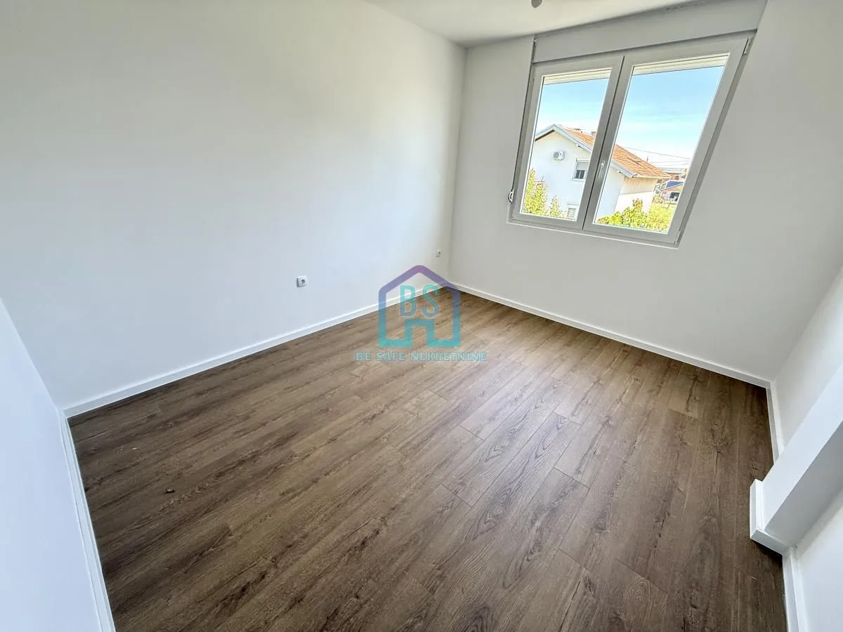 Prodaja, jednosoban stan, 41m², Adice, Novi Sad Sve Podlokacije