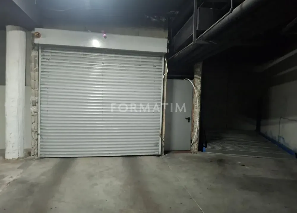 Izdavanje, parking/garaža, 15m², Lion, Zvezdara Sve Podlokacije