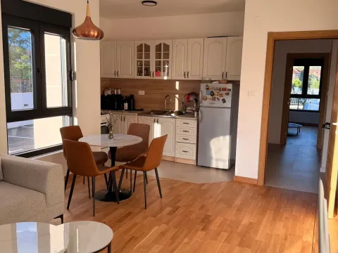Izdavanje, dvosoban stan, 61m², Tološi, Podgorica - image 3