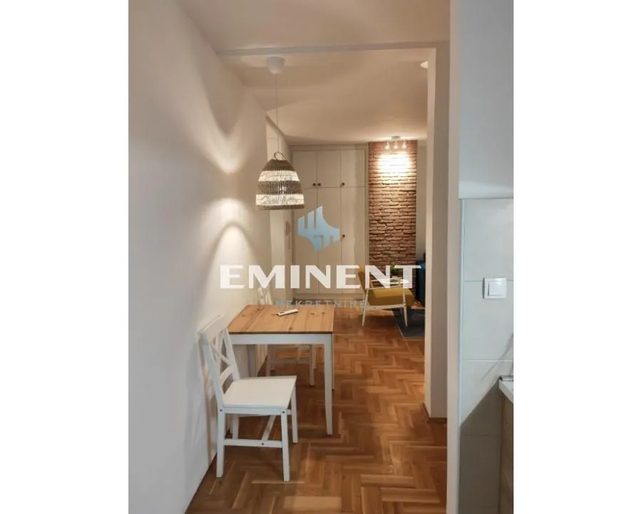 Rent, two bedroom apartment, 53m², Voždovac Sve Podlokacije, Beograd
