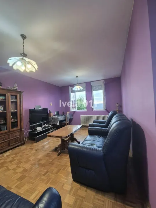 Sale, four bedroom apartment, 79m², Resnik, Beograd