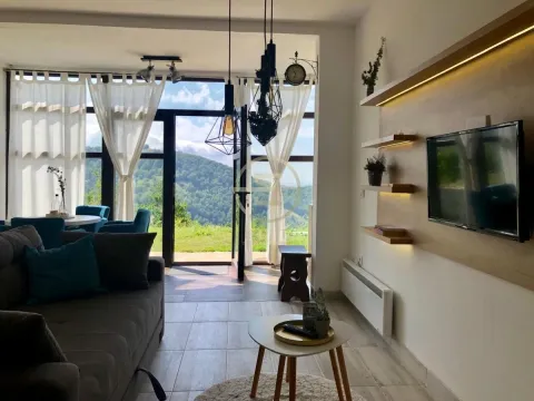 Sale, studio apartment, 33m², Kopaonik, Srbija - image 2