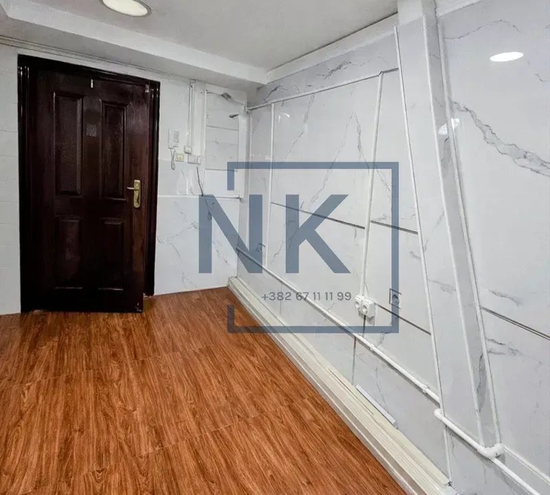 Rent, office space, 15m², Centar, Podgorica