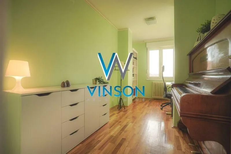 Prodaja, trosoban stan, 69m², Liman 4, Novi Sad Sve Podlokacije