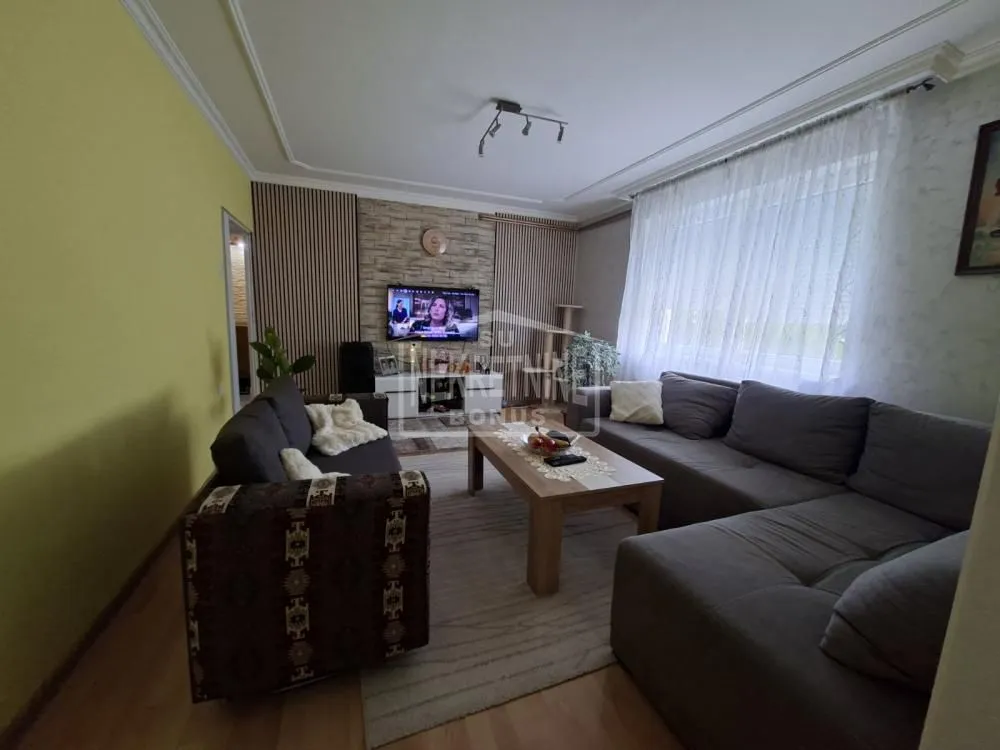 Prodaja, dvosoban stan, 66m², Novi Grad, Subotica