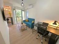 Rent, one bedroom apartment, 38m², Golubovina, Budva - image 1