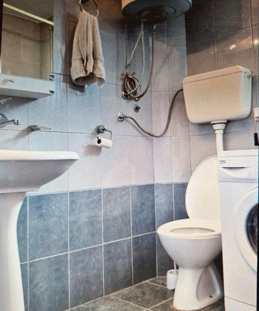 Rent, house, 63m², Tološi, Podgorica