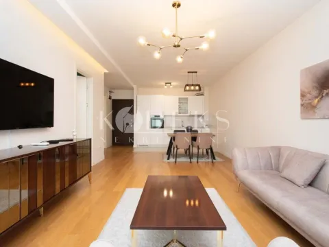 Izdavanje, jednosoban stan, 57m², Preko Morače, Podgorica - image 2