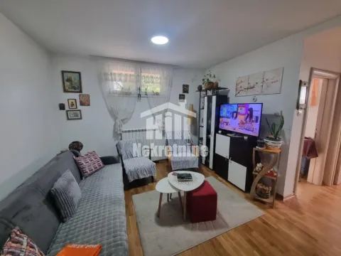 Sale, two bedroom apartment, 48m², Zemun Gornji Grad, Zemun Sve Podlokacije - image 15