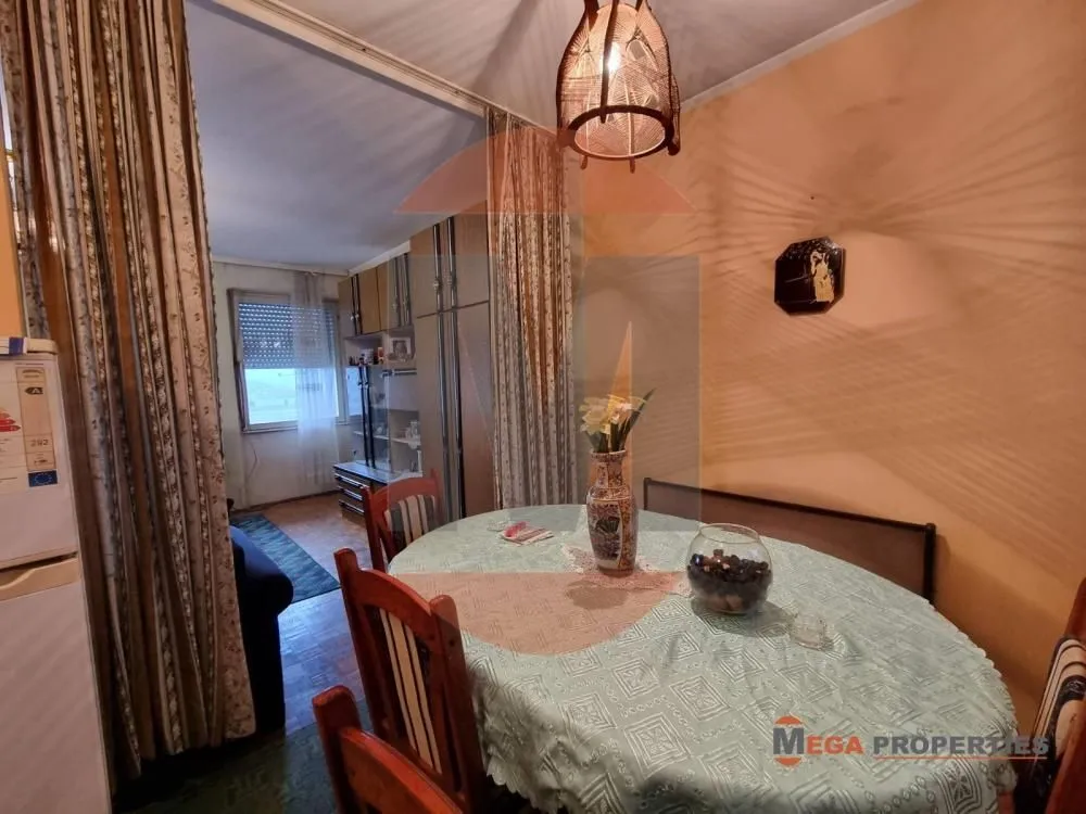 Sale, three bedroom apartment, 75m², Palilula Sve Podlokacije, Beograd