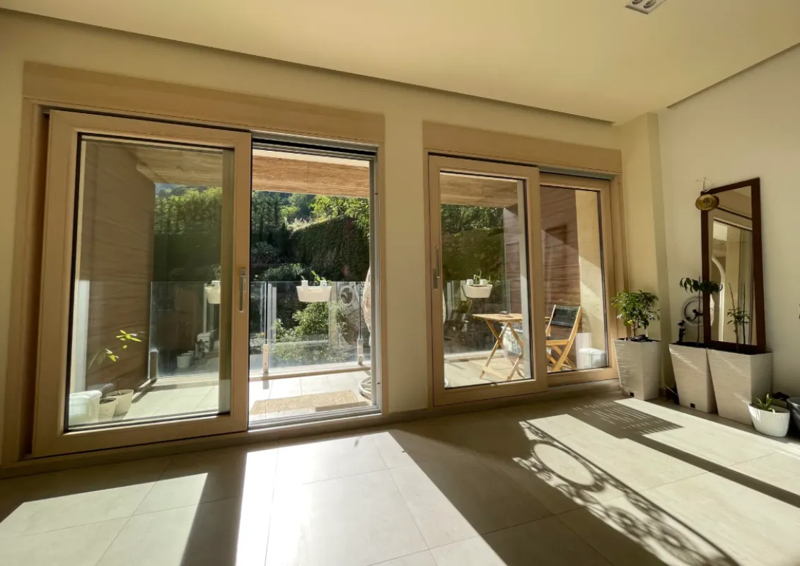 Sale, one bedroom apartment, 52m², Škaljari, Kotor